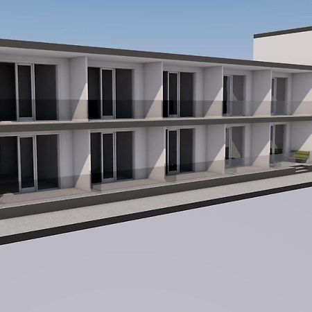 База Отдыха Горный Орел Zatoka Eksteriør billede